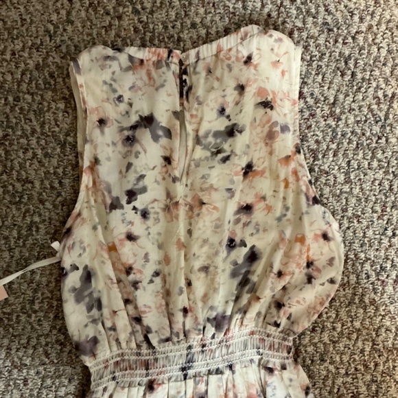 Long dress, Black Tape, never worn, has tags. - Picture 2 of 2